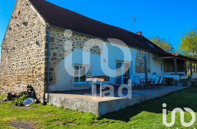 vente maison 192 000 € à proximité de Montluçon (03100)