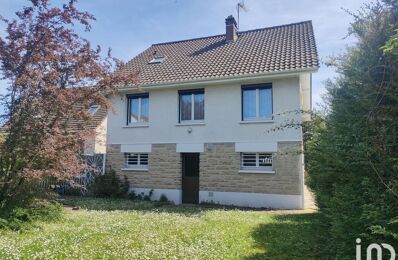 vente maison 520 000 € à proximité de Saint-Ouen-l'Aumône (95310)