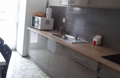 appartement 6 pièces 95 m2 à vendre à Rennes (35000)