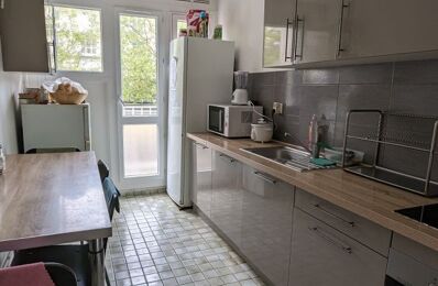 vente appartement 225 000 € à proximité de Cintré (35310)