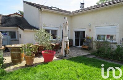 vente maison 395 000 € à proximité de Gournay-sur-Marne (93460)