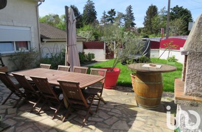 vente maison 395 000 € à proximité de Villevaudé (77410)