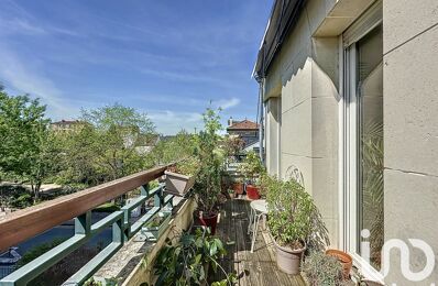 vente appartement 620 000 € à proximité de Saint Ouen (93400)