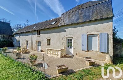 vente immeuble 365 000 € à proximité de Châtillon-sur-Loire (45360)