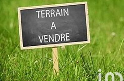vente terrain 59 900 € à proximité de Villeneuve-sur-Verberie (60410)