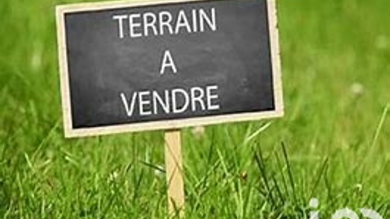 terrain  pièces 878 m2 à vendre à Béthisy-Saint-Martin (60320)