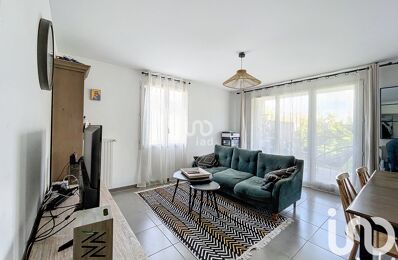 vente appartement 312 000 € à proximité de Osny (95520)