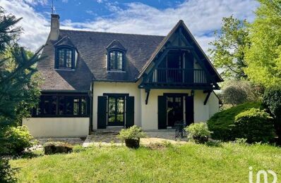 vente maison 527 000 € à proximité de La Ferté-sous-Jouarre (77260)