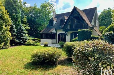 vente maison 527 000 € à proximité de Isles-les-Meldeuses (77440)
