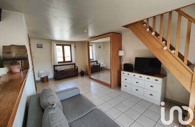 vente appartement 208 000 € à proximité de Neuilly-Plaisance (93360)