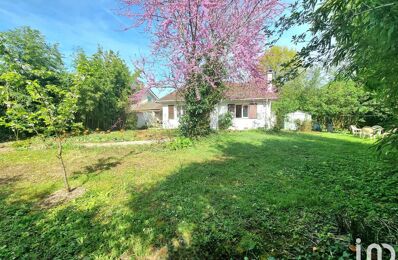 vente maison 259 000 € à proximité de Villiers-sur-Orge (91700)