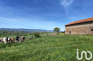 vente maison 177 000 € à proximité de La Chabanne (03250)