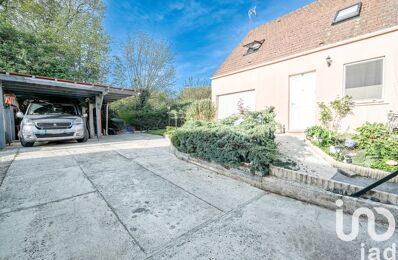 vente maison 289 000 € à proximité de Trilport (77470)