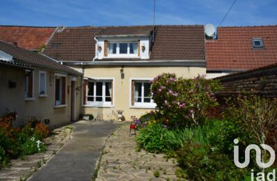 vente maison 170 000 € à proximité de La Croix-Saint-Ouen (60610)