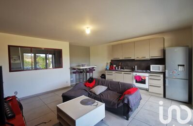 location appartement 640 € CC /mois à proximité de Istres (13800)