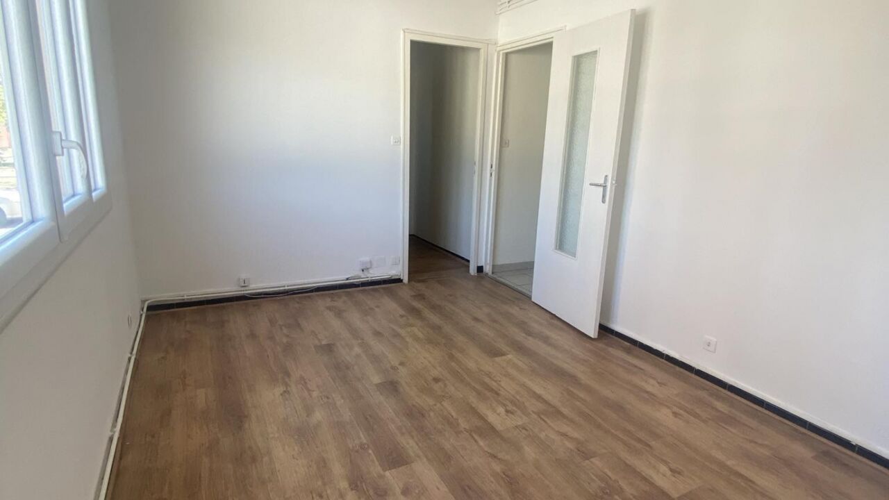appartement 2 pièces 45 m2 à louer à Orange (84100)