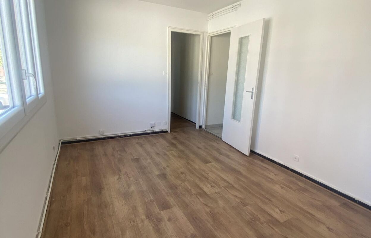 appartement 2 pièces 45 m2 à louer à Orange (84100)