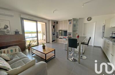 vente appartement 349 000 € à proximité de Gardanne (13120)