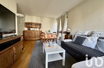 vente appartement 395 000 € à proximité de Mareil-Marly (78750)