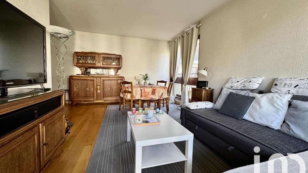 appartement 4 pièces 80 m2 à vendre à Le Chesnay-Rocquencourt (78150)