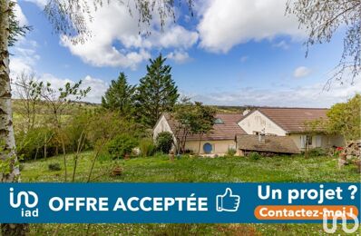 vente maison 470 000 € à proximité de Crespières (78121)