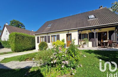 vente maison 468 000 € à proximité de Chanteloup-en-Brie (77600)