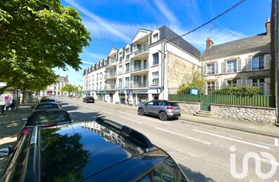 vente maison 215 000 € à proximité de Thignonville (45300)
