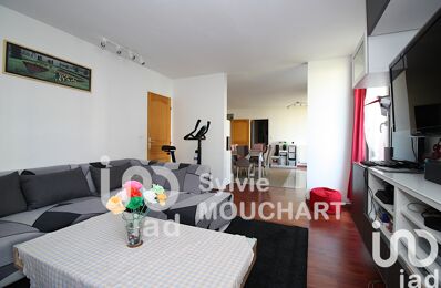 vente appartement 212 000 € à proximité de Saint-Rémy-l'Honoré (78690)
