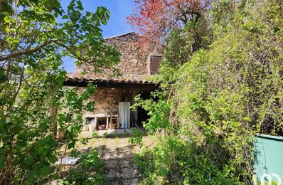 vente maison 225 000 € à proximité de Saint-Julien-Molhesabate (43220)