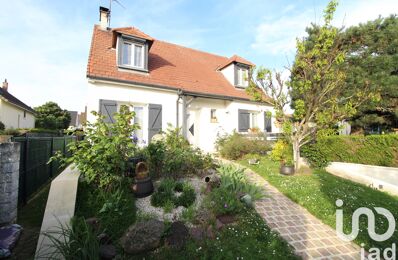 vente maison 539 000 € à proximité de Mézières-sur-Seine (78970)