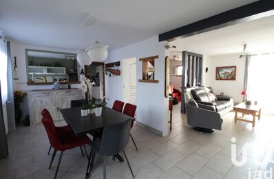 vente maison 535 000 € à proximité de Méry-sur-Oise (95540)