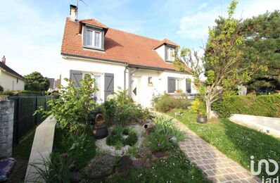 vente maison 535 000 € à proximité de Triel-sur-Seine (78510)
