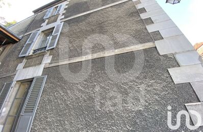 vente immeuble 56 000 € à proximité de Ligny-le-Châtel (89144)