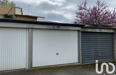 vente garage 18 000 € à proximité de Héricy (77850)