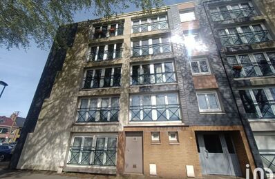vente appartement 90 950 € à proximité de Wylder (59380)