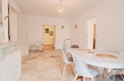 appartement 5 pièces 110 m2 à vendre à Thézan-Lès-Béziers (34490)