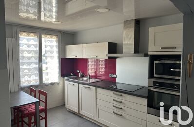 vente maison 320 000 € à proximité de Quiberon (56170)