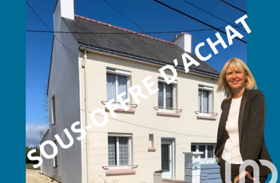 vente maison 299 000 € à proximité de Riantec (56670)