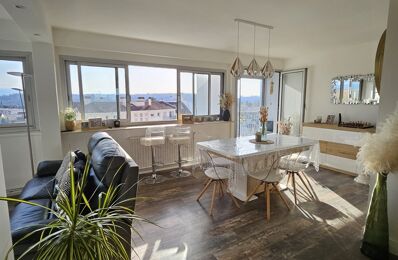 vente appartement 177 900 € à proximité de Serres-Castet (64121)