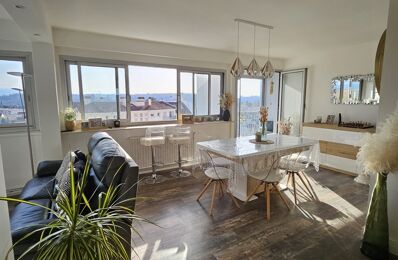 vente appartement 177 900 € à proximité de Billère (64140)