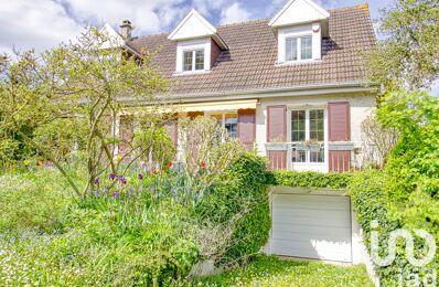 vente maison 480 000 € à proximité de Noisiel (77186)