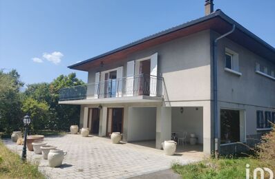 vente maison 510 000 € à proximité de Le Pont-de-Claix (38800)