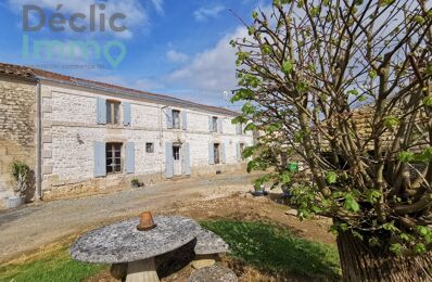 vente maison 207 000 € à proximité de Saint-Maxire (79410)