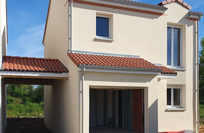 vente maison 259 900 € à proximité de Saint-Hilaire-de-Clisson (44190)
