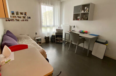 vente appartement 79 000 € à proximité de Grenoble (38)