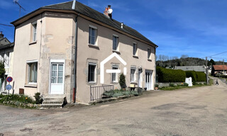 Maison 5 Pièces 130 m² à vendre à Dun-les-Places (58230)