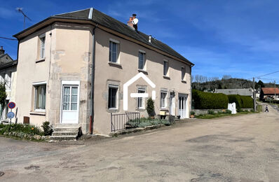 vente maison 145 000 € à proximité de Montsauche-les-Settons (58230)