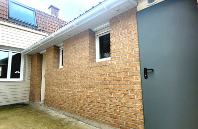 vente maison 125 000 € à proximité de Coupelle-Neuve (62310)