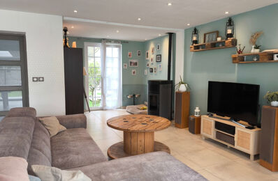 maison 9 pièces 170 m2 à vendre à Sailly-sur-la-Lys (62840)