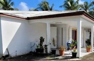 vente maison 239 800 € à proximité de Guadeloupe